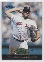 Roger Clemens