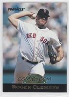 Roger Clemens