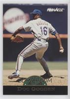 Dwight Gooden [EX to NM]