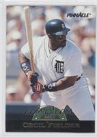 Cecil Fielder