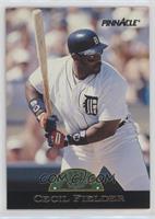 Cecil Fielder