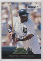 Cecil Fielder [EX to NM]