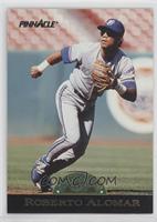 Roberto Alomar