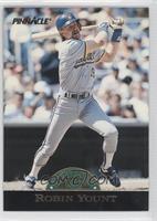 Robin Yount