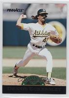 Dennis Eckersley