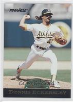 Dennis Eckersley