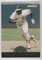 Rickey Henderson