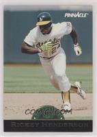 Rickey Henderson