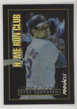 1993 Pinnacle Home Run Club - Box Set [Base] #12 - Ryne Sandberg