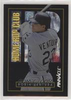 Robin Ventura