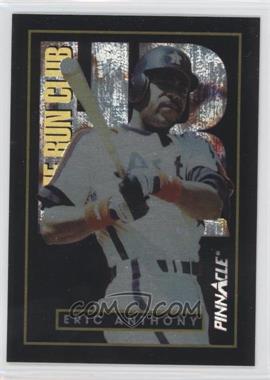 1993 Pinnacle Home Run Club - Box Set [Base] #34 - Eric Anthony