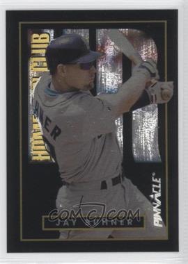 1993 Pinnacle Home Run Club - Box Set [Base] #36 - Jay Buhner