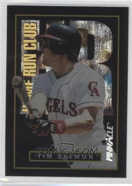 1993 Pinnacle Home Run Club - Box Set [Base] #42 - Tim Salmon