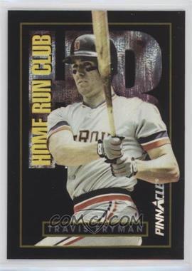 1993 Pinnacle Home Run Club - Box Set [Base] #48 - Travis Fryman