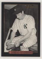 Joe DiMaggio [EX to NM]