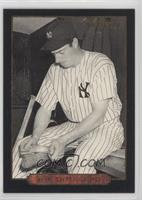 Joe DiMaggio