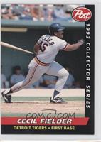 Cecil Fielder