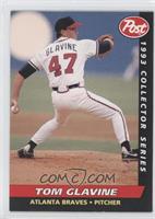 Tom Glavine