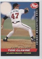 Tom Glavine