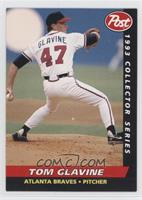 Tom Glavine