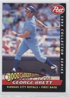 George Brett [Good to VG‑EX]