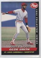 Ozzie Smith [EX to NM]