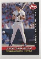 Andy Van Slyke