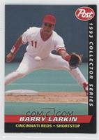 Barry Larkin