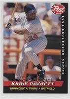 Kirby Puckett