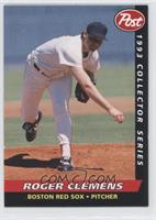 Roger Clemens