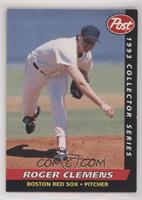 Roger Clemens [EX to NM]