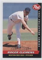 Roger Clemens