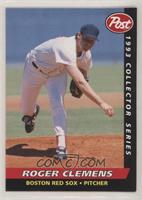 Roger Clemens