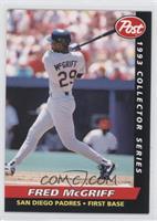 Fred McGriff