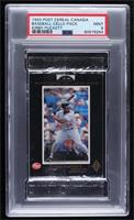 Kirby Puckett [PSA 9 MINT]