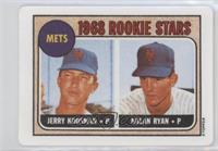 Nolan Ryan, Jerry Koosman