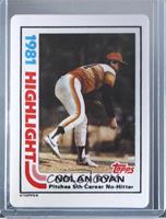 Nolan Ryan