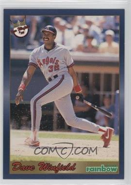 Image result for dave winfield 1993