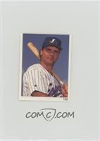 Larry Walker