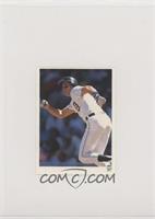 Alan Trammell