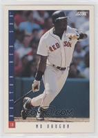 Mo Vaughn