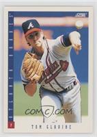 Tom Glavine