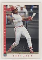 Barry Larkin