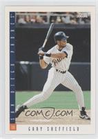 Gary Sheffield