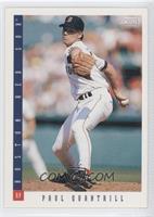 Paul Quantrill