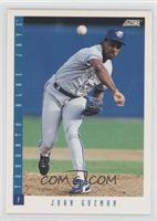 Juan Guzman