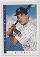 Joe Girardi