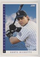 Dante Bichette