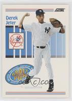 Derek Jeter