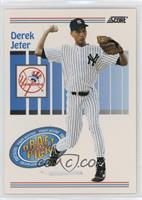 Derek Jeter [EX to NM]